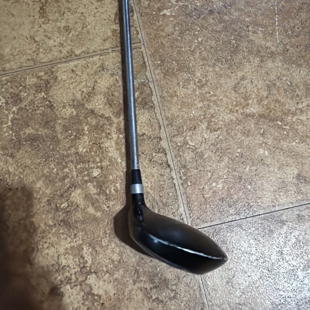 Fathom Titanium Matrix Golf Club #3 Driver 40
